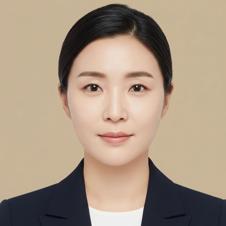 여권+증명or반명함(9장,파일제공):규격 다른 2가지 사진 9장