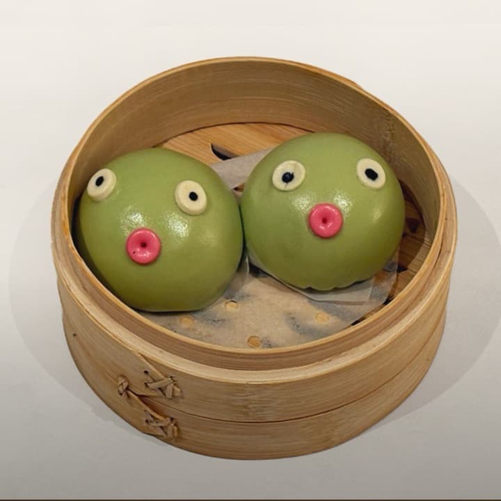 커스터스 번