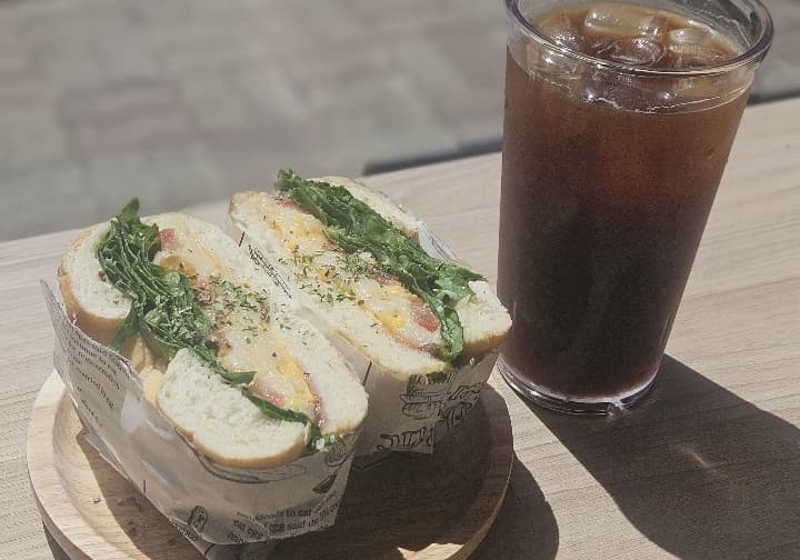 꽉커피