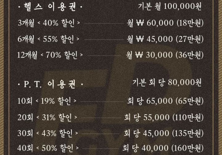핏디짐