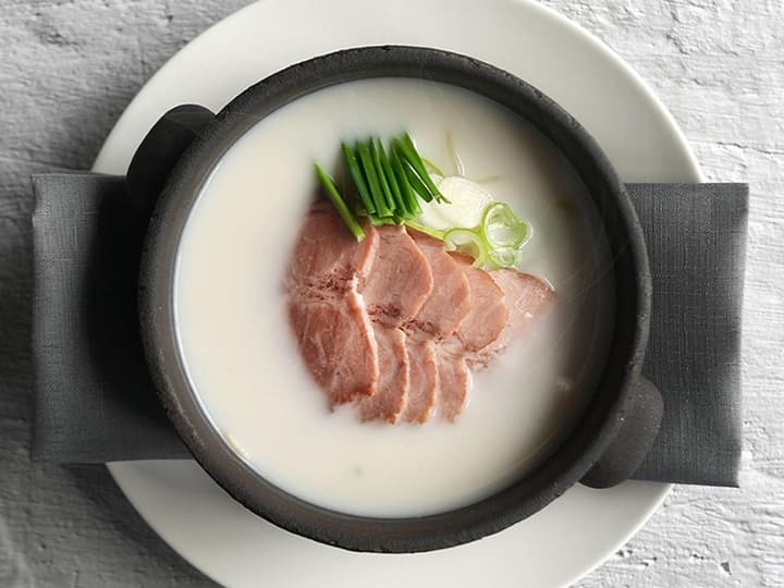 족보잇는국밥 시흥신천점