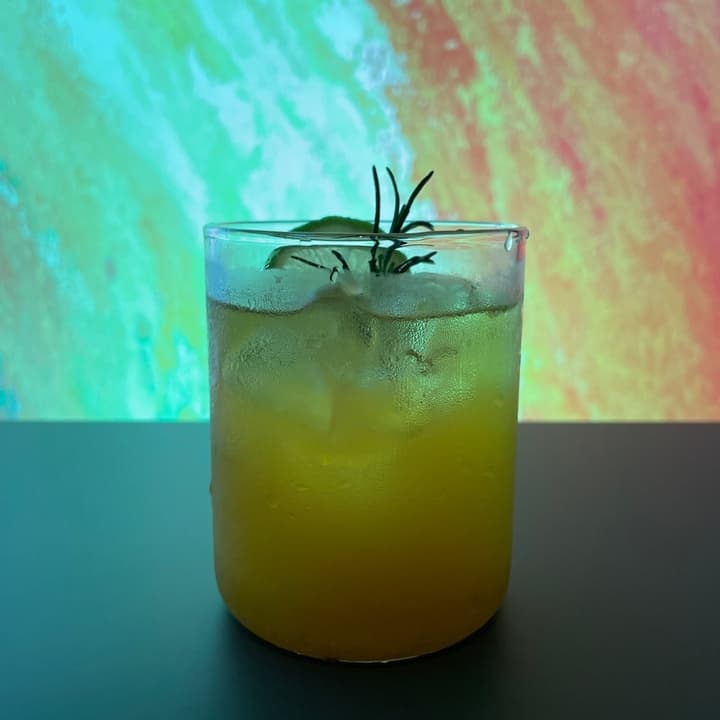 Tea Variation