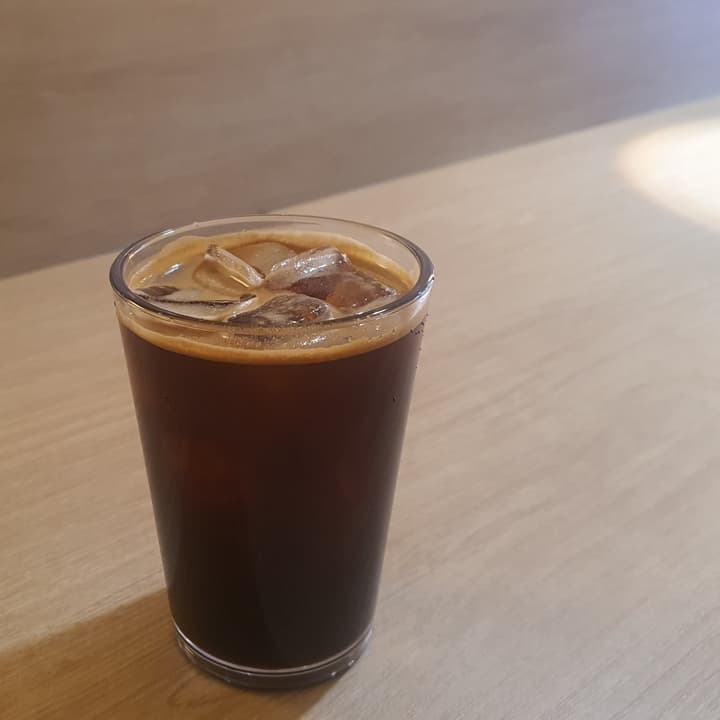 아메리카노