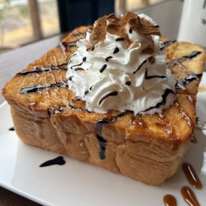  BIG 허니브레드