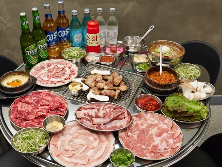 돝집 거북섬점