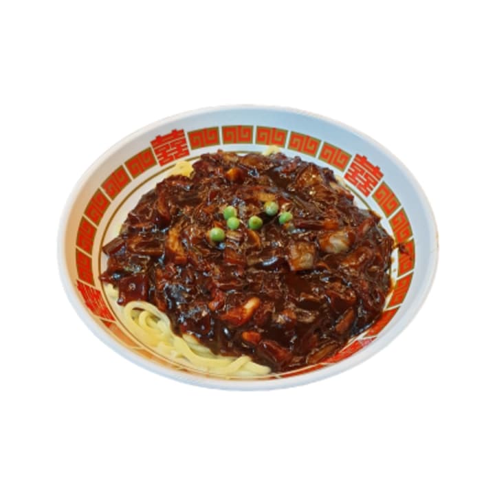 짜장면