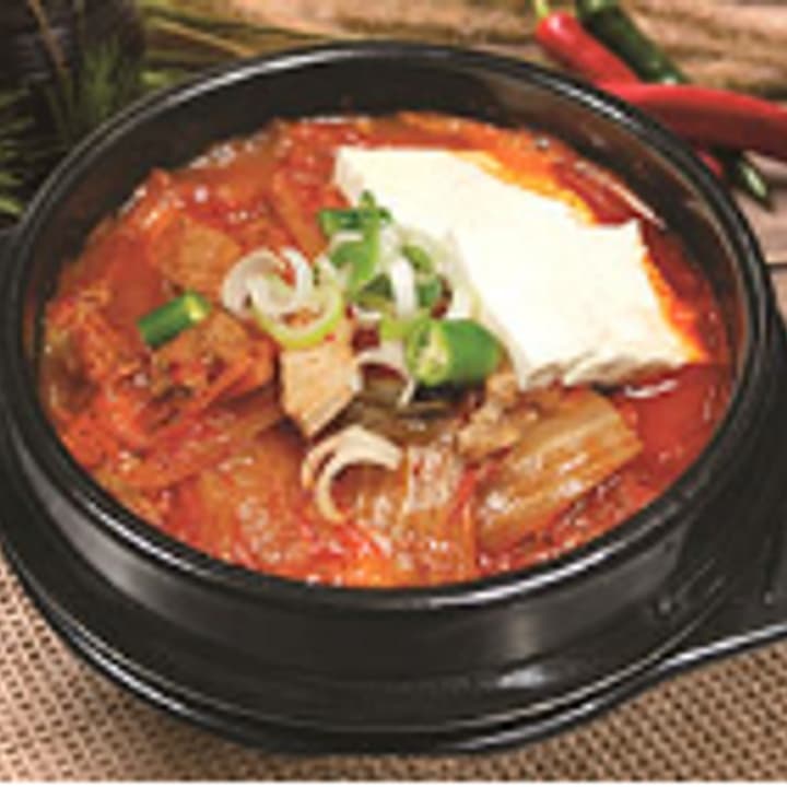 김치찌개
