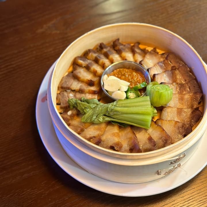 홍콩차슈