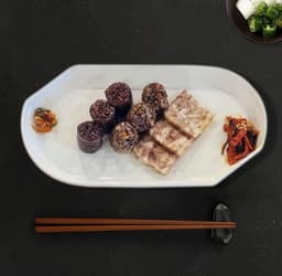메뉴 1