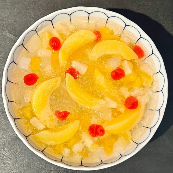 황도후르츠