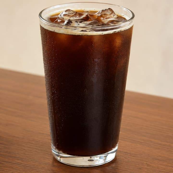 나랑 아메리카노