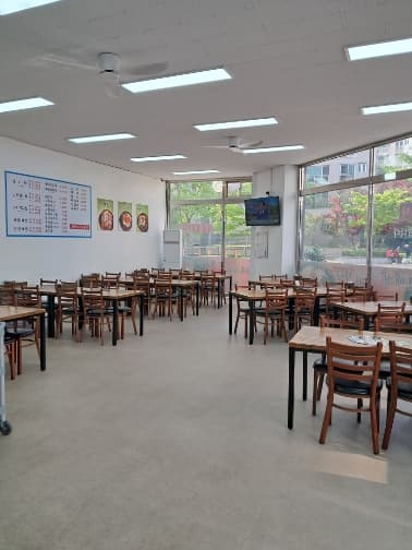 청기와24시감자탕