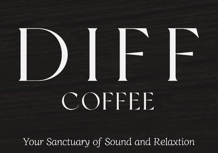 디프커피(DIFF COFFEE)