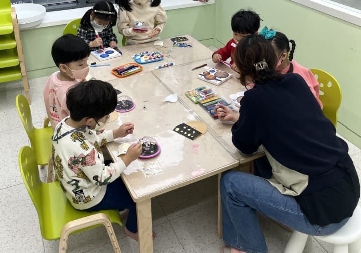 모래아이 은계본점
