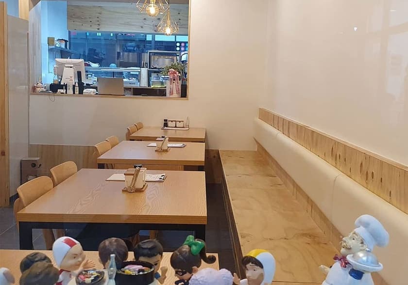 오늘도초밥