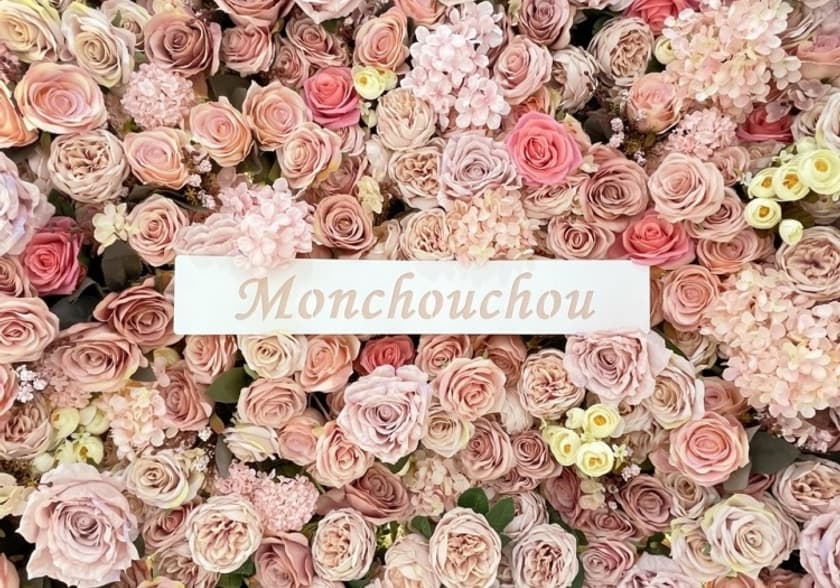 몽슈슈네일