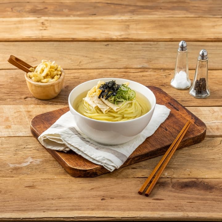길동우동