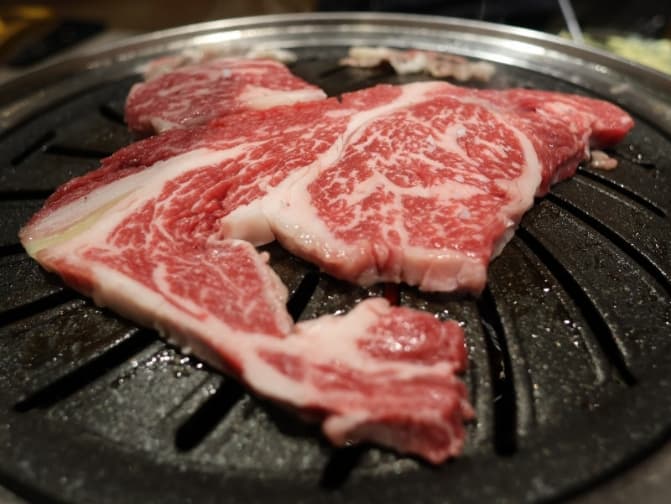 보리네생고깃간 시흥목감점