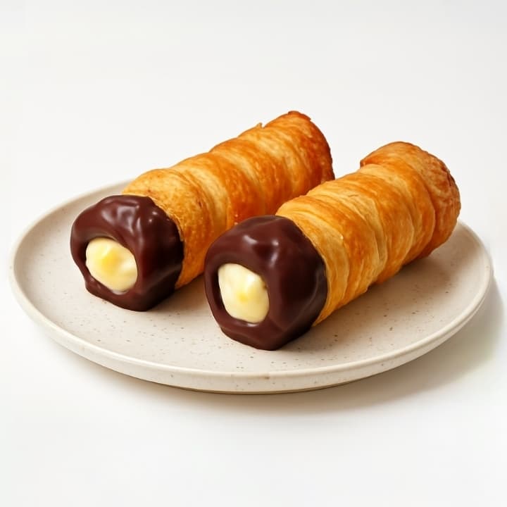 코르네파이2개세트(크림맛선택가능)