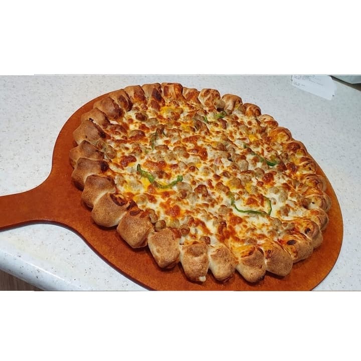 치즈바이트 불고기