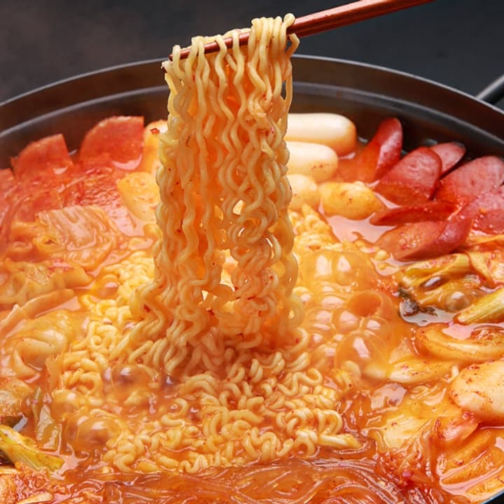 홍이부대찌개 1인