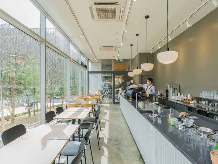 알레그리아 판교테크노밸리점