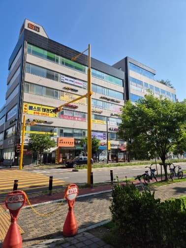 칸타빌레음악학원