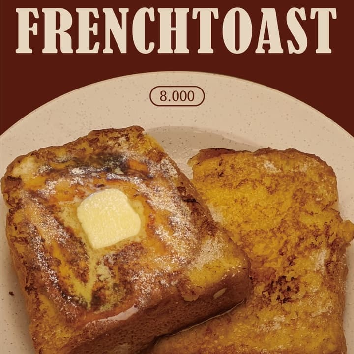 프렌치토스트