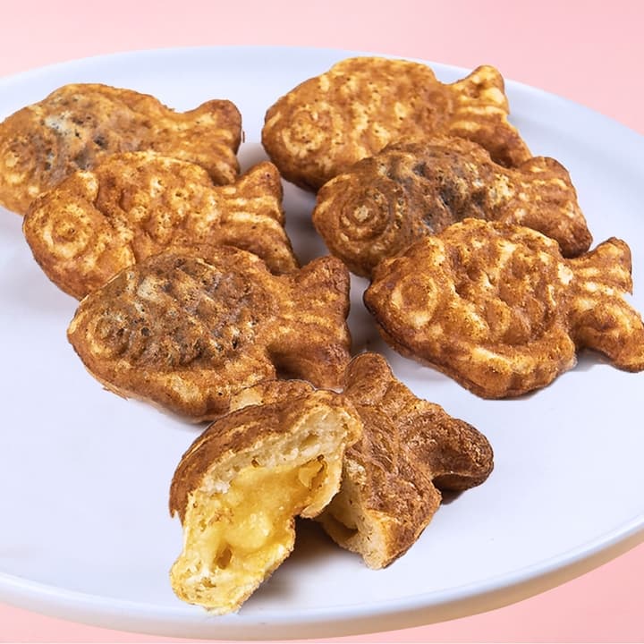미니 붕어빵