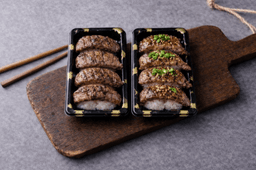 메뉴 3