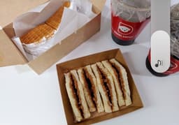 메뉴 2