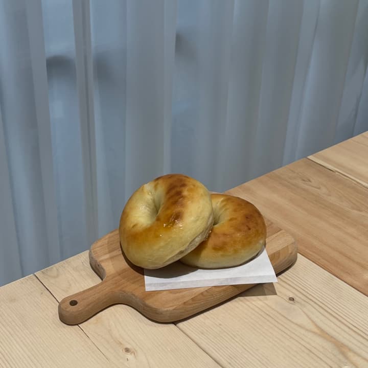 플레인베이글