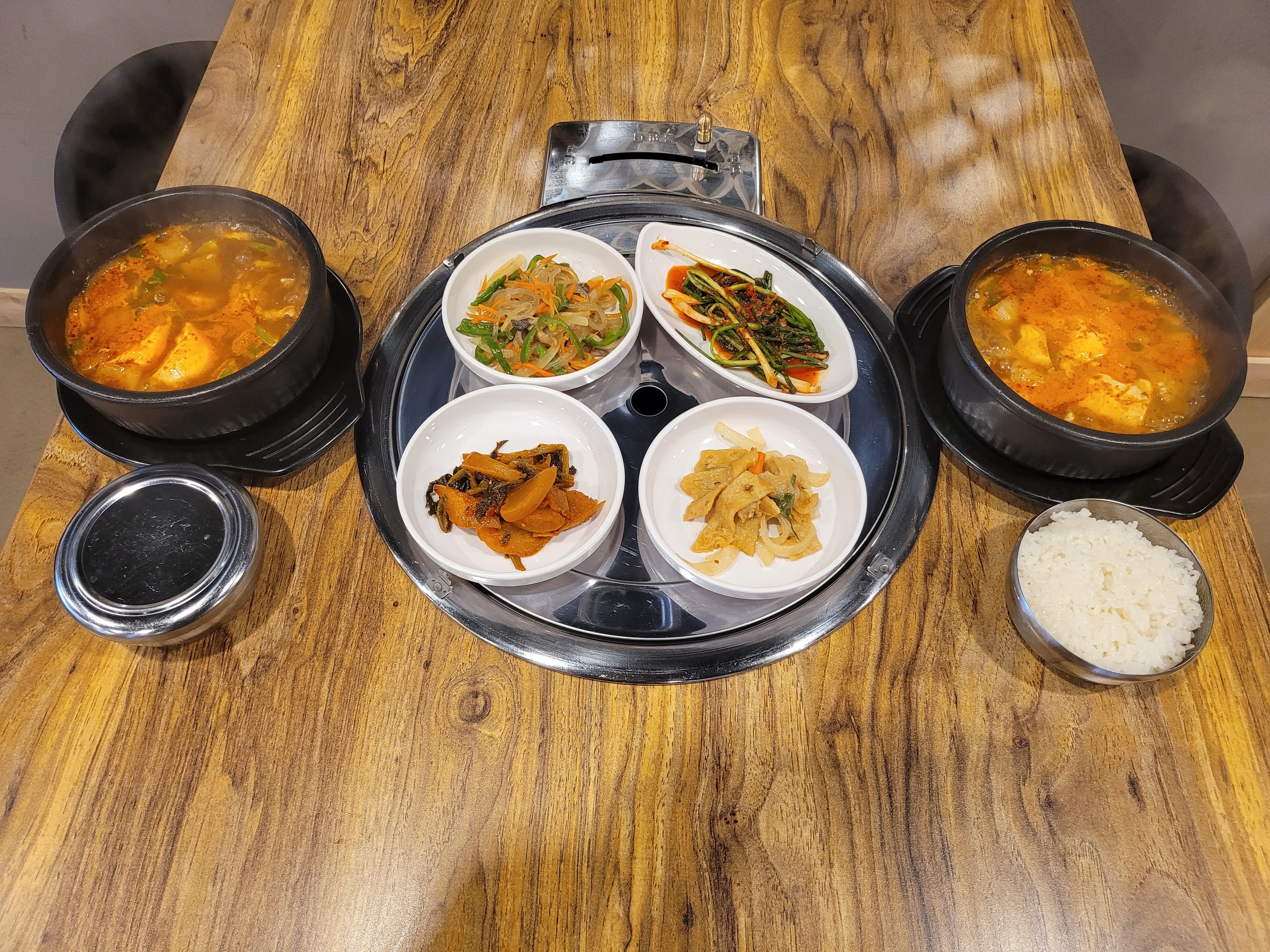 진갈비 장곡점