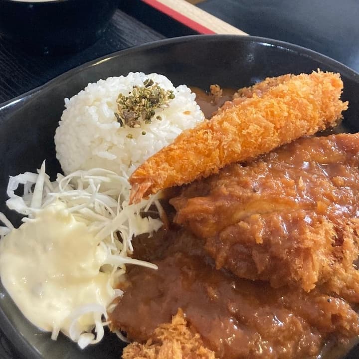 옛날돈가스+음료(콜라or사이다)