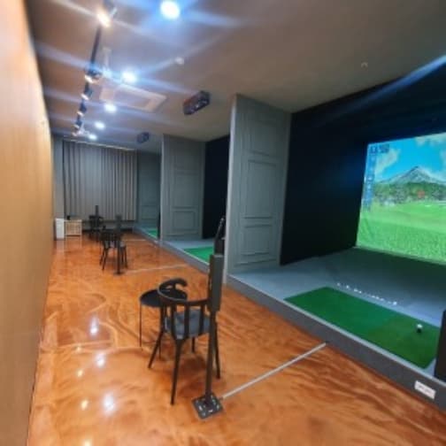 이루다골프스튜디오