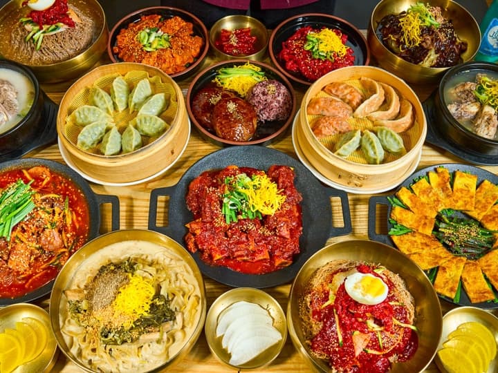 7곡제면소 시흥신천점