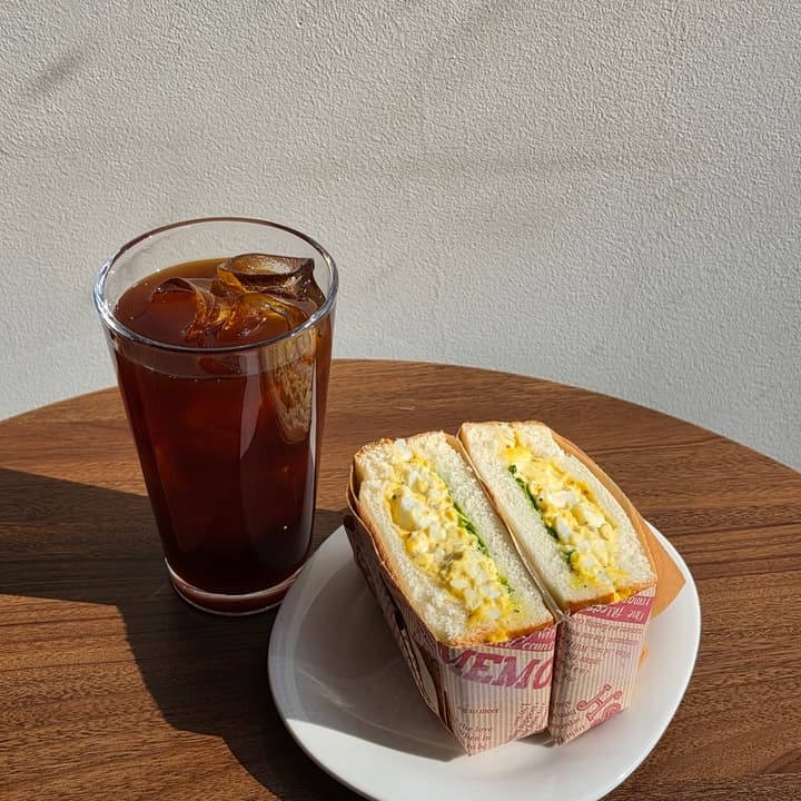 에그모닝set🖐️
