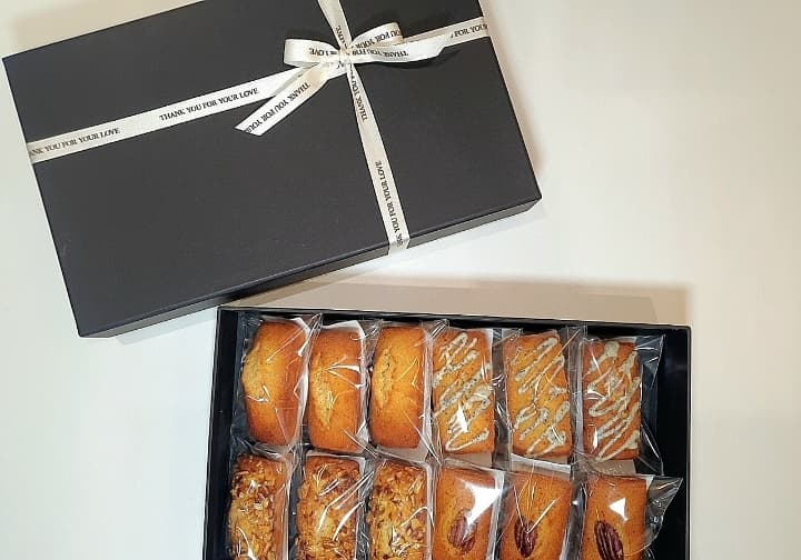 아클라마쿠키 시흥은행본점