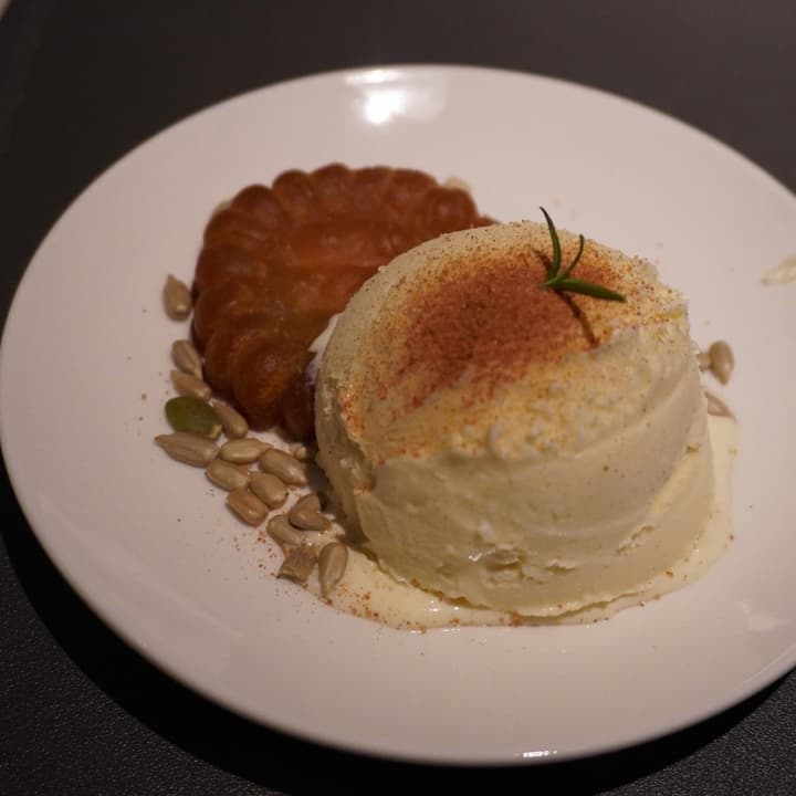 Dessert