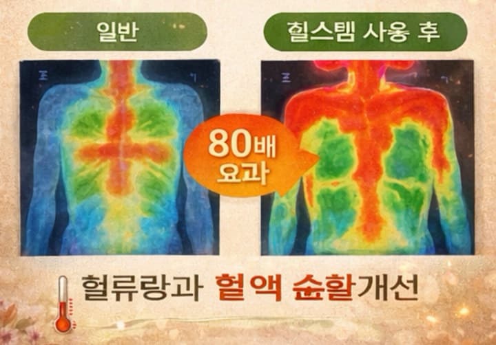 힐스템 생활건강