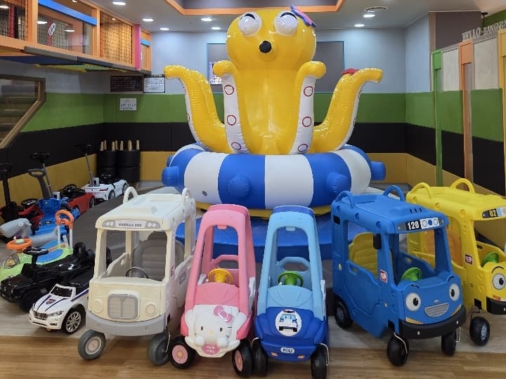 상품 소개 1