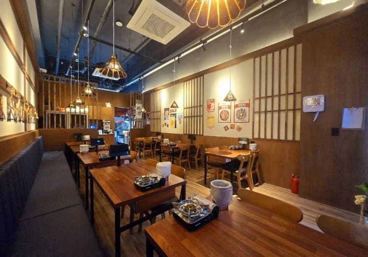 평화로운집 시흥배곧점