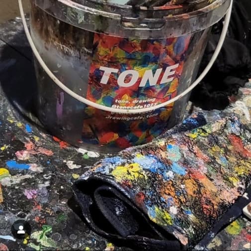 드로잉카페 TONE 충장점