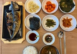 메뉴 3