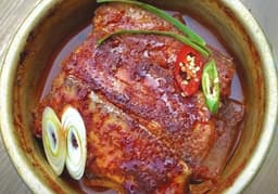 메뉴 1