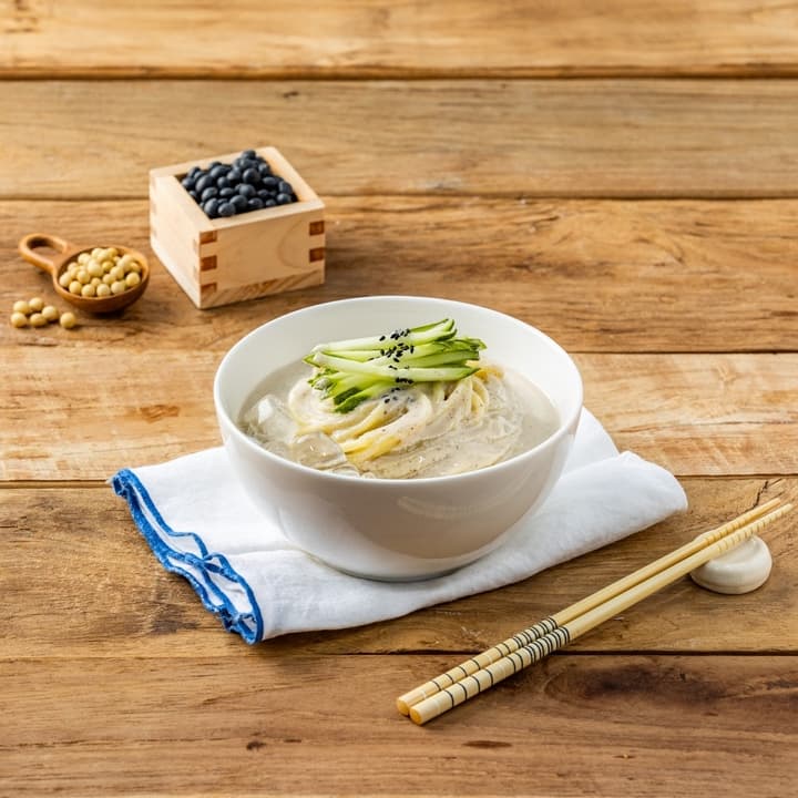 콩국수(계절)