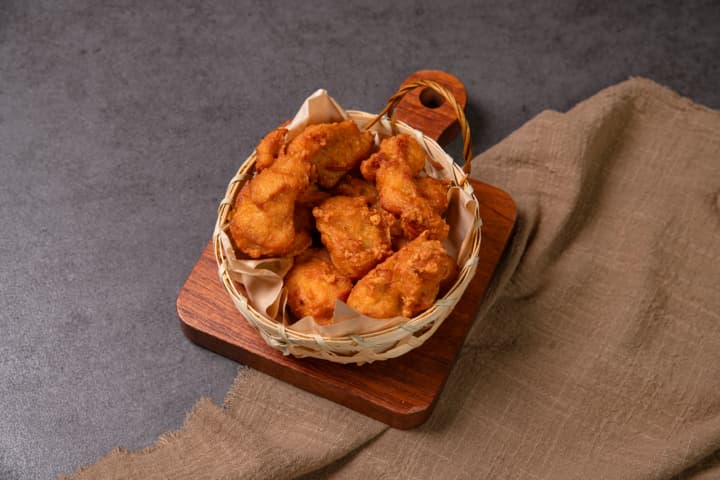 치킨가라아게