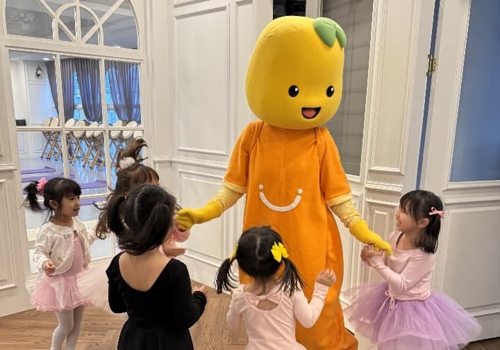 세종라라무용학원