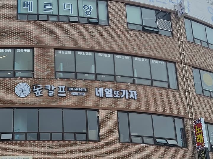 숲칼프