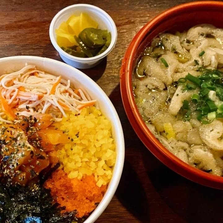 [가성비갑] 홉밥세트